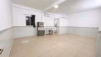 CHO THUÊ PHÒNG CỬA SỔ TRỜI 40M2 GẦN ĐẠI HỌC CÔNG THƯƠNG AEON TÂN PHÚ