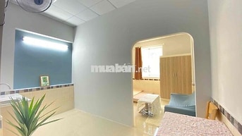 🧧CHDV TÁCH BẾP  - BAN CÔNG NGÃ TƯ PHÚ NHUẬN - CV GIA ĐỊNH