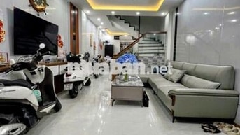 Chính chủ bán nhà Phố Thiên Lôi, 3 ô tô tránh, 3 mặt ngõ, 47m2, 4 tầng