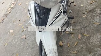 Yamaha Sirius 2011 Trắng. Biển 29x