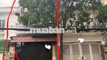 Bán gấp nhà riêng tại Bạch Đằng, 26,5 tỷ, 106m2, 3 tầng, 20PN