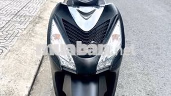 Honda Vision 2019 Đen Khóa thông minh
