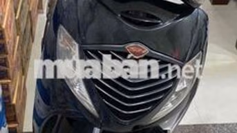 Honda SH 2008 Đen