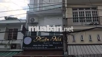 HÀNG HIẾM DƯỚI 5 TỶ! BÁN NHÀ MẶT TIỀN PHẠM VĂN XẢO, TÂN PHÚ - SẴN DÒNG