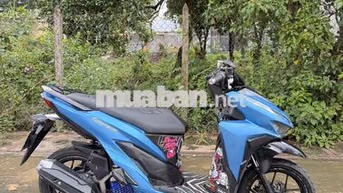 Honda Vario 125 2021 Xanh