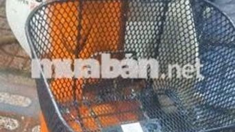 Honda Cup Cam trắng em đi hock giữ kĩ