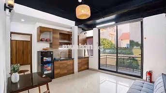 NGỌC THUỴ - BỒ ĐỀ - NGỌC LÂM - CHO THUÊ CĂN HỘ SIÊU SANG SỊN MỊN