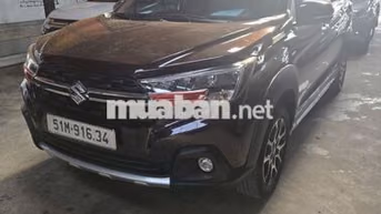 Suzuki XL7 1.5 AT 2022 - 405 Triệu