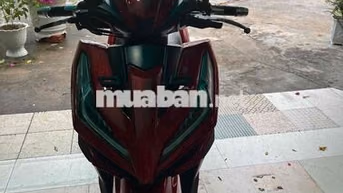 Honda Vario 125 2023 Đỏ Đen Việt Nam