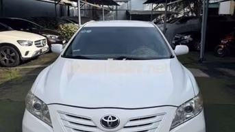 Toyota Camry LE 2.4 2007 - 260 Triệu