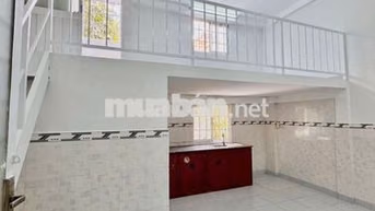 Khu dân cư Định Hoà. Lầu 2 sổ hồng : 500 triệu