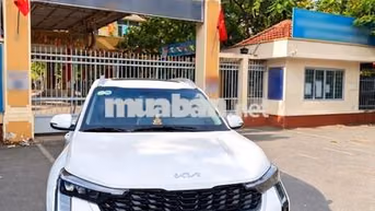 CHÍNH CHỦ BÁN KIA SONET PREMIUM