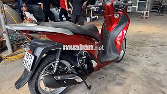 Honda SH Việt 2015 Đỏ