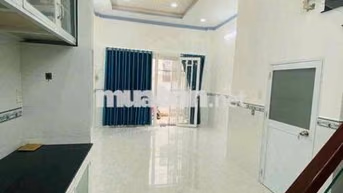 🏠Nguyên Căn 2Phòng hẻm Trần Xuân Soạn P.Tân Hưng - Quận 7