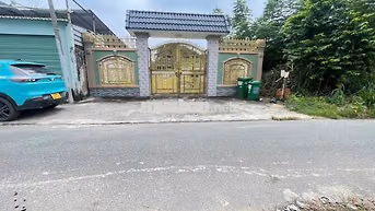 Chú 9 định cư nước ngoài bán mặt tiền Đỗ Quang Cơ sổ riêng giá 830tr