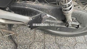 Honda Wave S 2008 Đen Zin