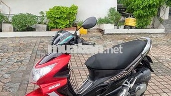 Suzuki Hayate 125 