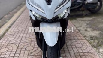 Honda Vario 125 2021 Trắng đen