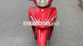 Yamaha Sirius Fi 110 Đỏ Việt Nam