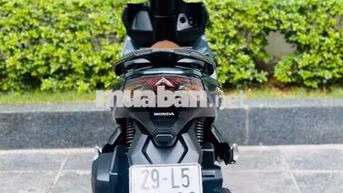 Honda Airblade 150fi 2021 panh ABS sơn máy zin100%