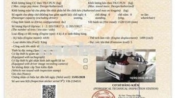 Mitsubishi Xpander Cross 2021