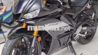 Yamaha R3 2021 Đen fom mới chính chủ ký