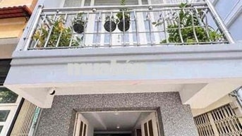 🏠Nguyên Căn 2Phòng hẻm Huỳnh Tấn Phát ngay Cầu Tân Thuận - Quận 7