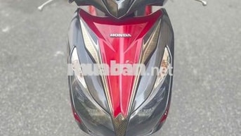 Honda Airblade Fi 2014 Đỏ đen 125cc chính chủ