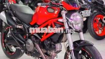 Ducati 795 2012 xe đẹp chính chủ ký