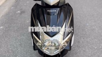 Honda Air Blade Fi 2010 Đen, Bạc chính chủ