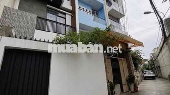 ÂU CƠ VX LÊ ĐẠI HÀNH GIÁP QUẬN 10 - CƯ XÁ LỮ GIA 4 X 17 Ô TÔ ĐỔ CỬA .