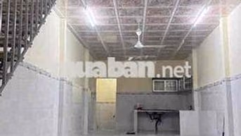 cho thuê nhà đường 6b gần lại hùng cường vlb trống suốt mới tinh giá r