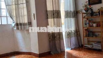 dt : 4x8 , 2phòng ngủ . giá 6tr5 ( sẵn 1 máy lạnh )
