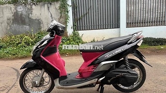 Yamaha Ultimo Đen