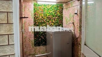 Chính chủ Cho thuê CC Phúc An City 40m2 Full nội thất mới, tầng 4.
