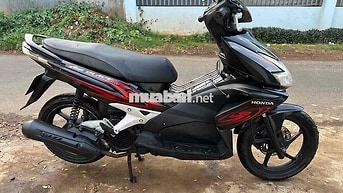 Honda Air Blade Đen