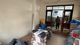 Cho thuê nhà 26 ngõ 203 đường hoàng quốc việt 