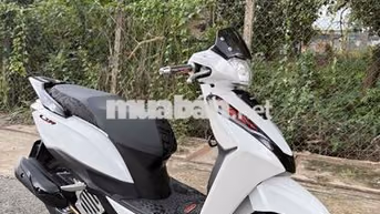 Honda Lead 2015 Trắng Tự động