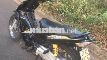 wave RSX 100cc