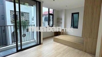 CĂN HỘ STUDIO BAN CÔNG MỚI NHƯ HÌNH GIÁP SÂN BAY - PHÚ NHUẬN - QUẬN 10