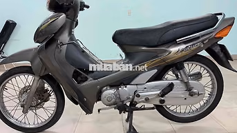 Honda Future 2005