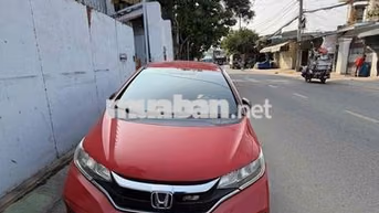 Honda Jazz 2019 1.5 RS Tự động CVT Đỏ