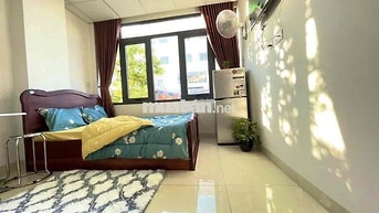 Mình nữ cần tìm bạn ở ghép 1-1. Ưu tiên NVVP.