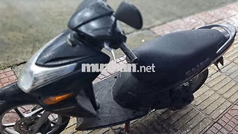 Honda Click 2010 Đen