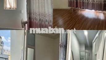 CHO THUÊ P BAN CÔNG + P Cửa Sổ (2 phòng cùng tầng 1, NVS ở giữa)
