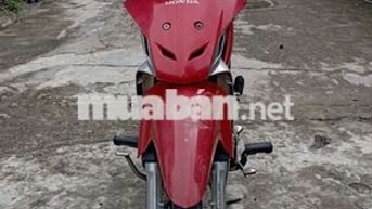Honda Wave 100 2006 Đỏ