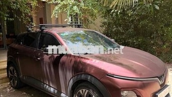 VinFast VF6 Plus 2024 20.000 km