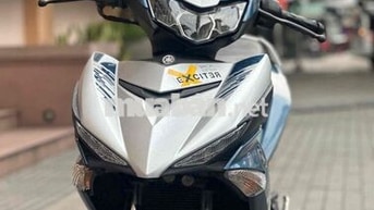 Yamaha Exciter 150 2020 Xanh Bạc 28000 km