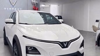VinFast VF6 50tr nhận ngay xe mới 100%