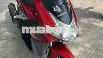 Honda Air Blade 2008 Đỏ đen Zin chưa sửa chữa